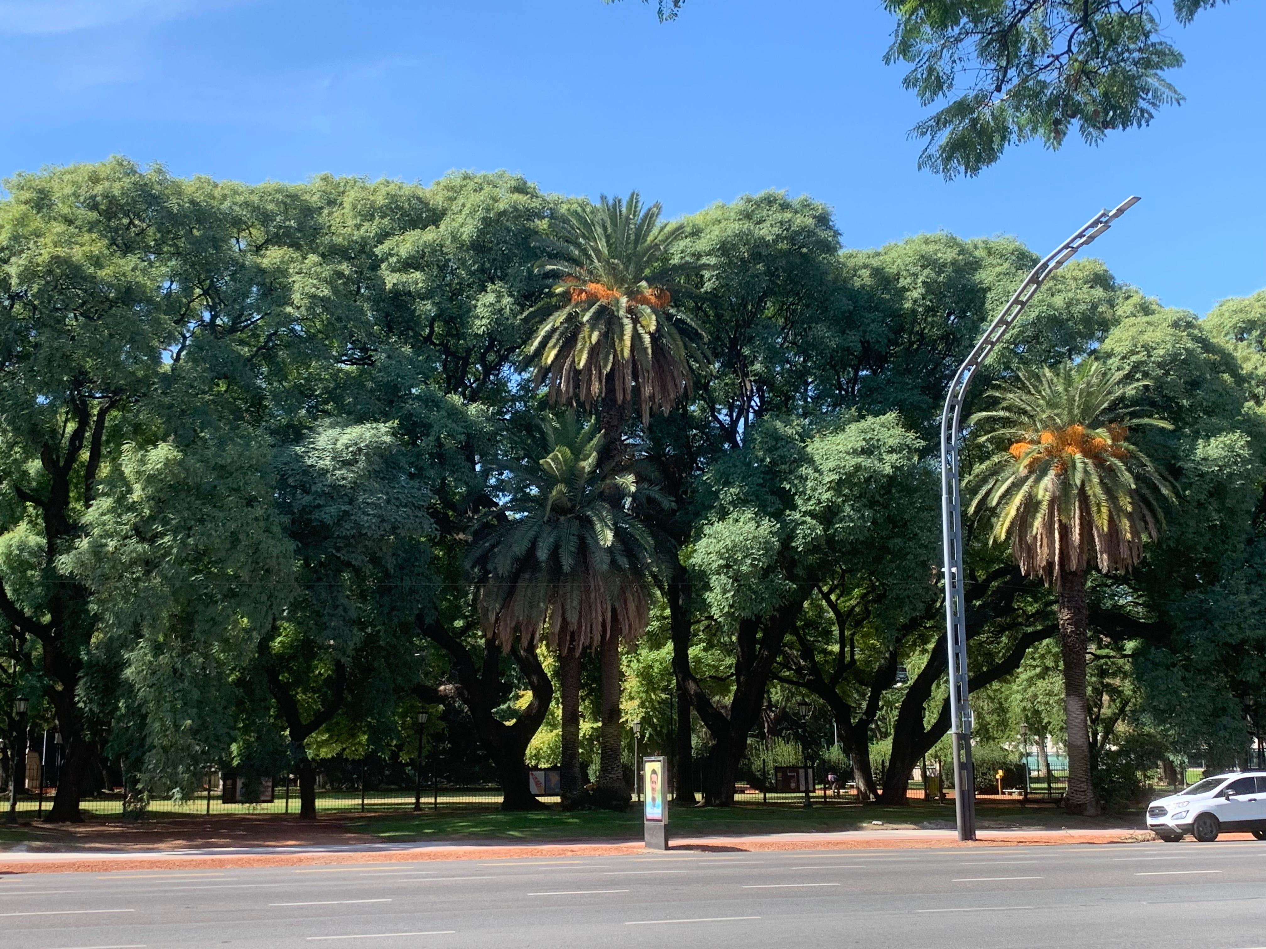 Argentina